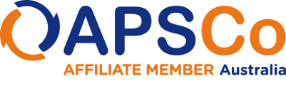 APSCo Affiliate logo