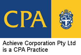 CPA Australia logo